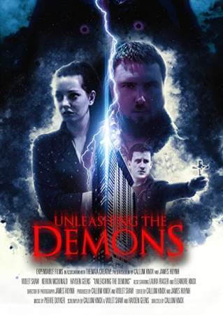 Спусти демонов с поводка онлайн